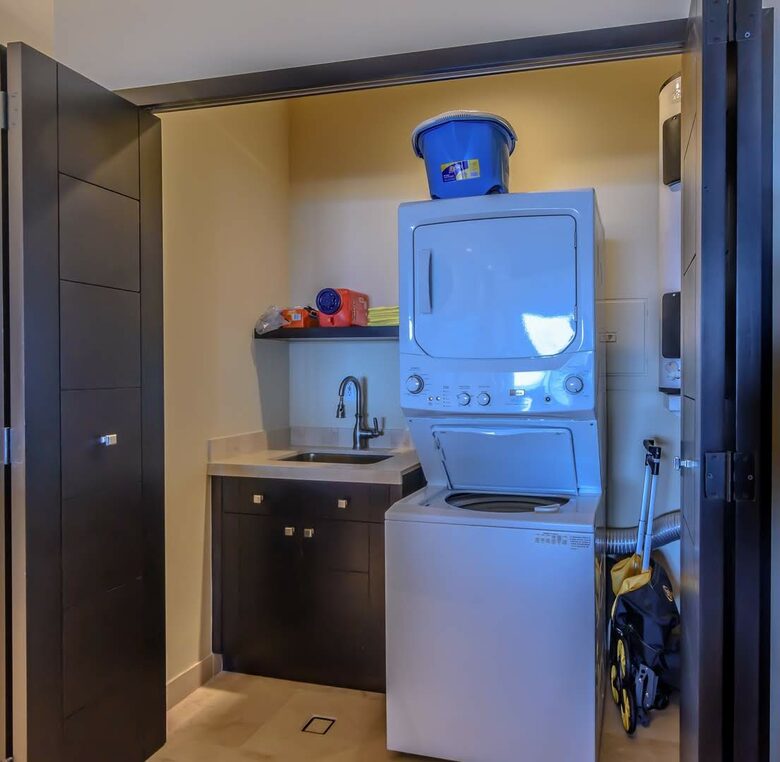 Copala Penthouse at Quivira Golf Resort - Cabo San Lucas, Mexico