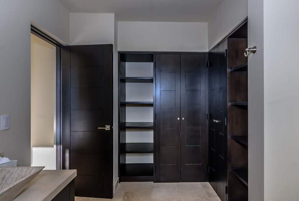 Copala Penthouse at Quivira Golf Resort - Cabo San Lucas, Mexico