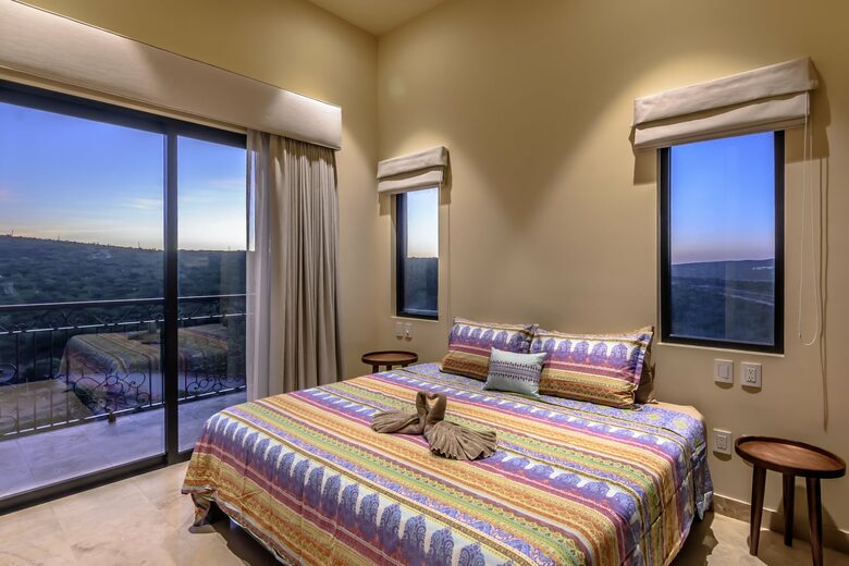 Copala Penthouse at Quivira Golf Resort - Cabo San Lucas, Mexico