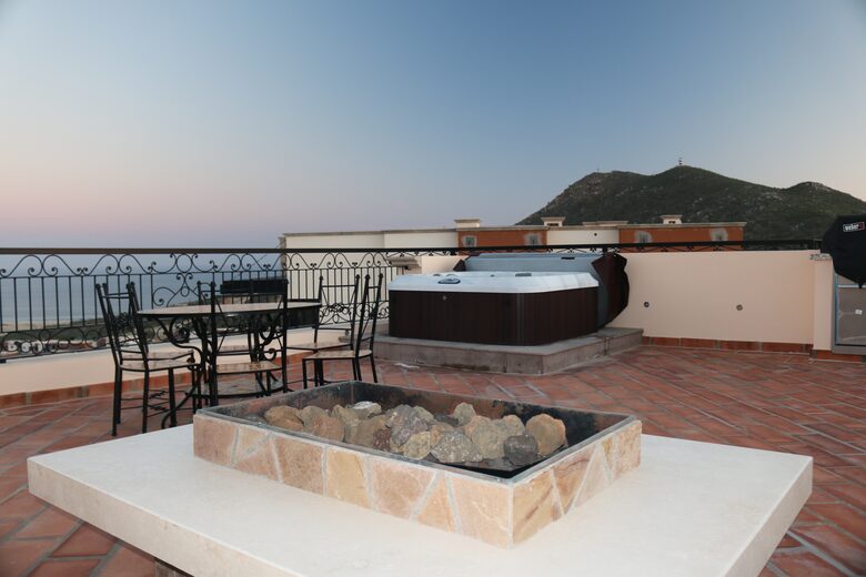 Copala Penthouse at Quivira Golf Resort - Cabo San Lucas, Mexico