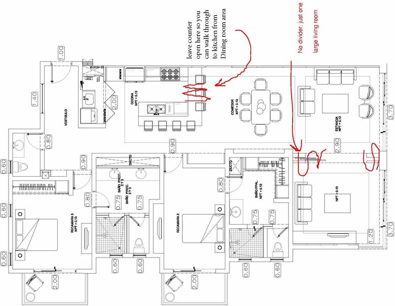 Copala Penthouse at Quivira Golf Resort - Cabo San Lucas, Mexico