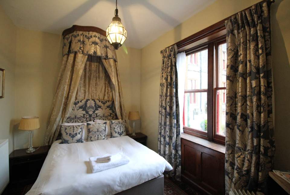 Huntsham Court (R) - Devon, United Kingdom