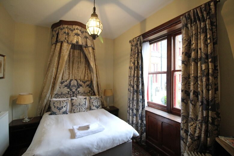 Huntsham Court (R) - Devon, United Kingdom