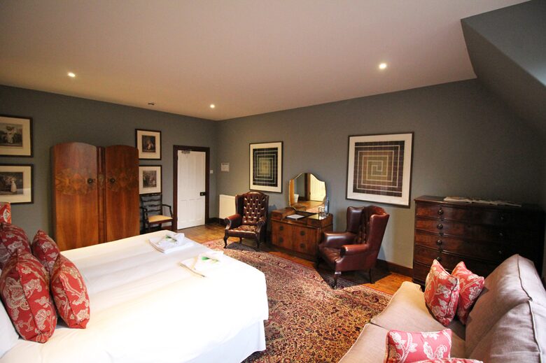 Huntsham Court (R) - Devon, United Kingdom