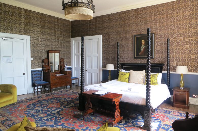 Huntsham Court (R) - Devon, United Kingdom