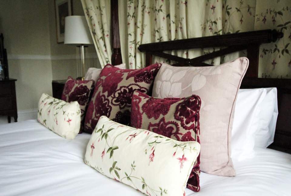 Huntsham Court (R) - Devon, United Kingdom