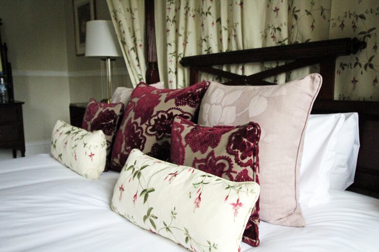 Huntsham Court (R) - Devon, United Kingdom