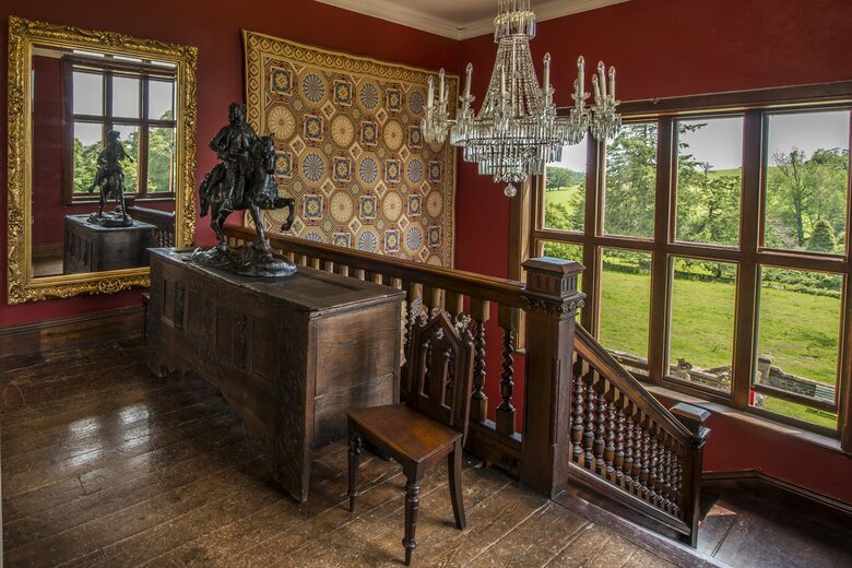 Huntsham Court (R) - Devon, United Kingdom