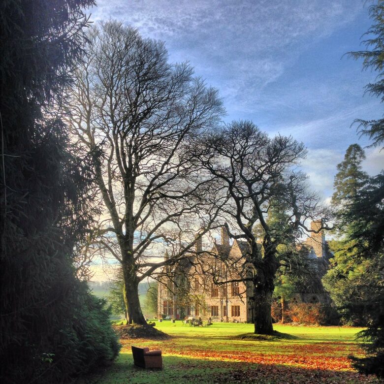 Huntsham Court (R) - Devon, United Kingdom