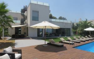 Ibiza Luxury Villa - Sant Josep, Spain