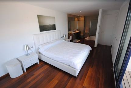 Ibiza Luxury Villa - Sant Josep, Spain