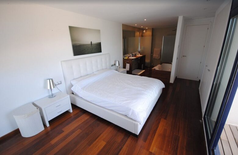 Ibiza Luxury Villa - Sant Josep, Spain