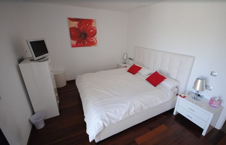 Ibiza Luxury Villa - Sant Josep, Spain