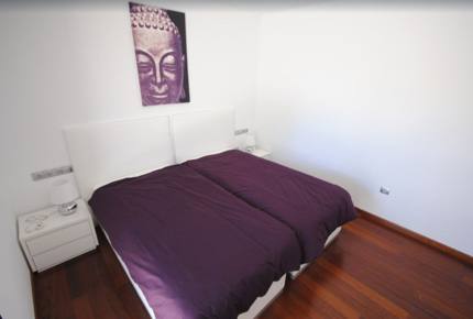 Ibiza Luxury Villa - Sant Josep, Spain