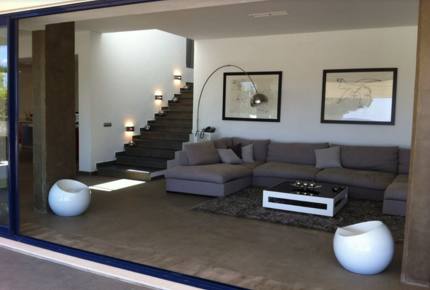 Ibiza Luxury Villa - Sant Josep, Spain