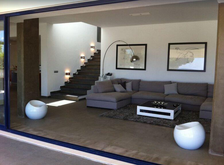 Ibiza Luxury Villa - Sant Josep, Spain