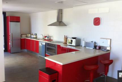 Ibiza Luxury Villa - Sant Josep, Spain