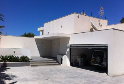 Ibiza Luxury Villa - Sant Josep, Spain