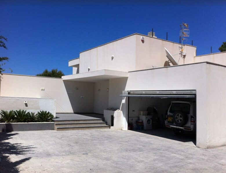 Ibiza Luxury Villa - Sant Josep, Spain