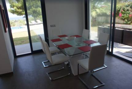 Ibiza Luxury Villa - Sant Josep, Spain