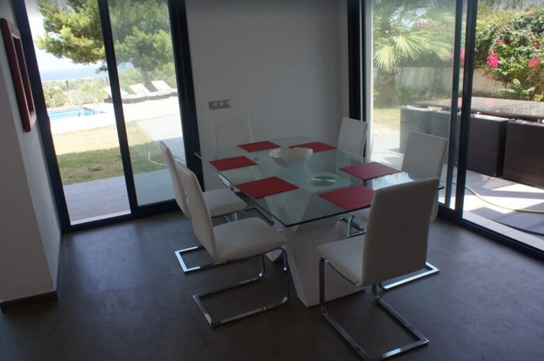 Ibiza Luxury Villa - Sant Josep, Spain