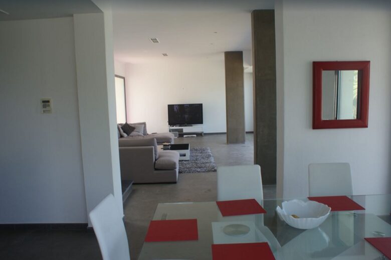 Ibiza Luxury Villa - Sant Josep, Spain