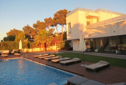 Ibiza Luxury Villa - Sant Josep, Spain