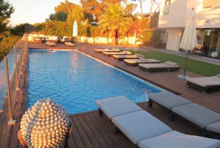 Ibiza Luxury Villa - Sant Josep, Spain
