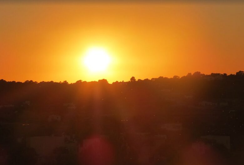 Ibiza Luxury Villa - Sant Josep, Spain