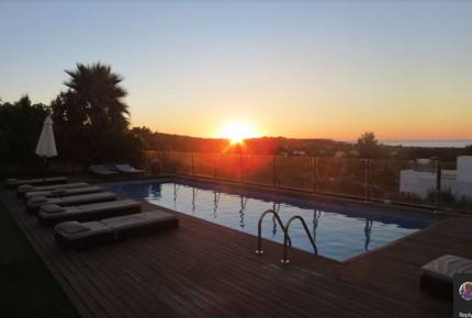 Ibiza Luxury Villa - Sant Josep, Spain