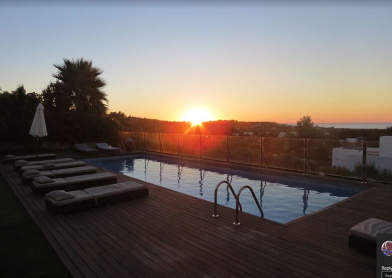 Ibiza Luxury Villa - Sant Josep, Spain