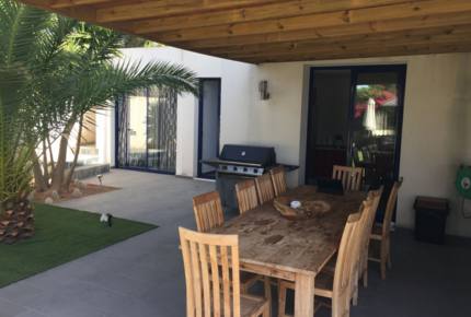 Ibiza Luxury Villa - Sant Josep, Spain