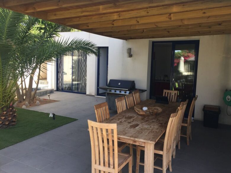 Ibiza Luxury Villa - Sant Josep, Spain