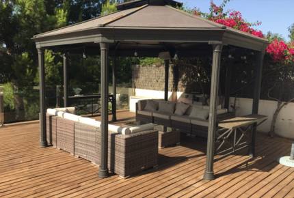 Ibiza Luxury Villa - Sant Josep, Spain