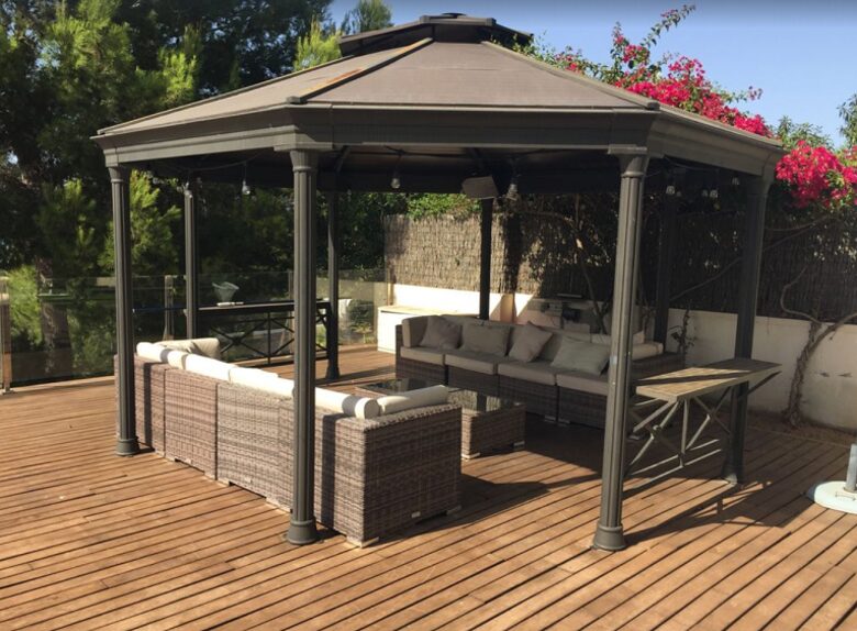 Ibiza Luxury Villa - Sant Josep, Spain