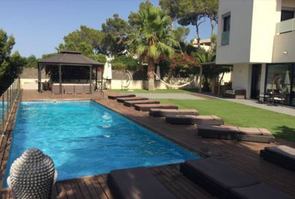 Ibiza Luxury Villa - Sant Josep, Spain