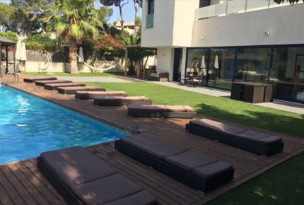 Ibiza Luxury Villa - Sant Josep, Spain