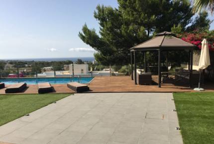 Ibiza Luxury Villa - Sant Josep, Spain
