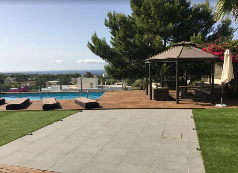 Ibiza Luxury Villa - Sant Josep, Spain
