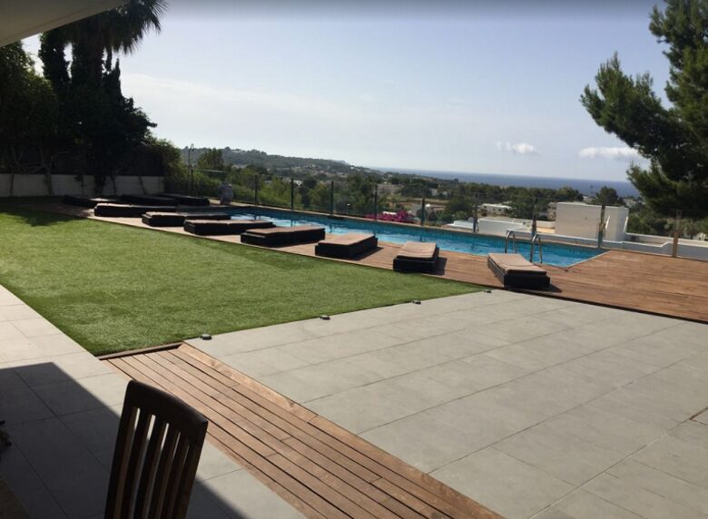 Ibiza Luxury Villa - Sant Josep, Spain