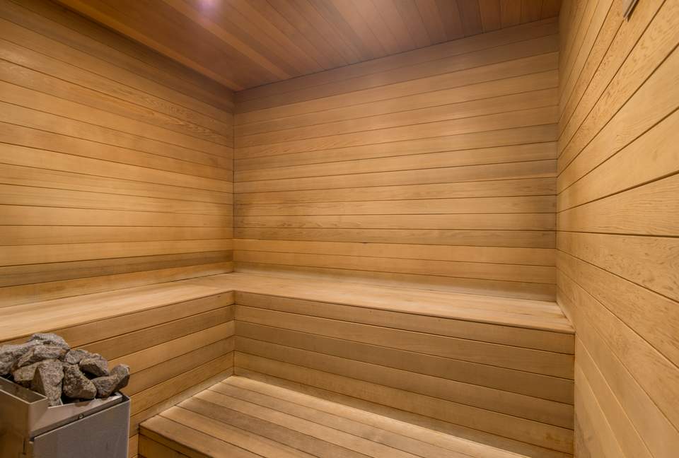 Castle Above the Clouds - Truckee, California