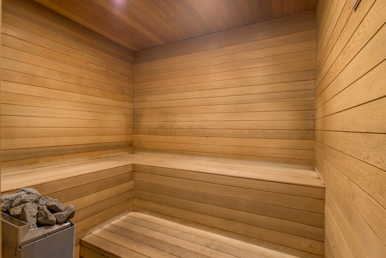 Castle Above the Clouds - Truckee, California