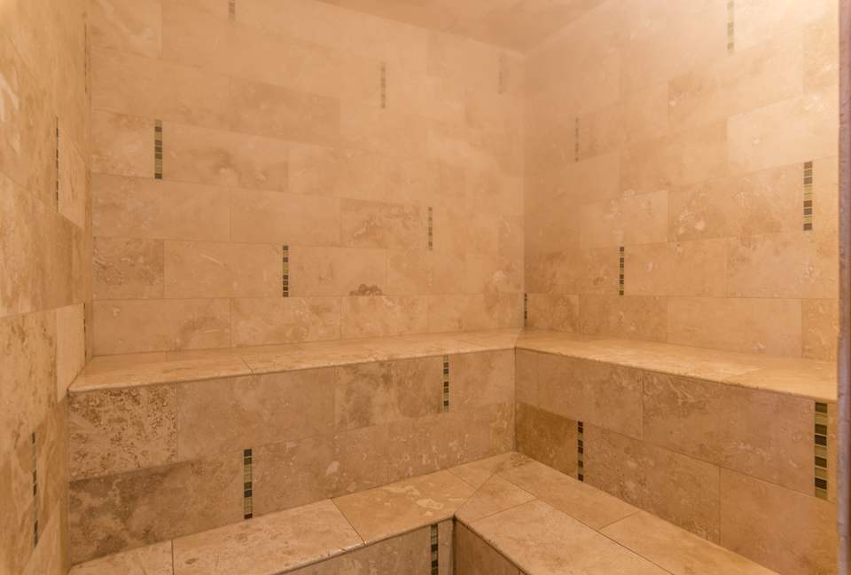 Castle Above the Clouds - Truckee, California