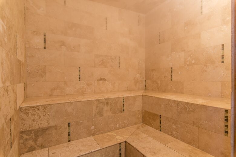 Castle Above the Clouds - Truckee, California