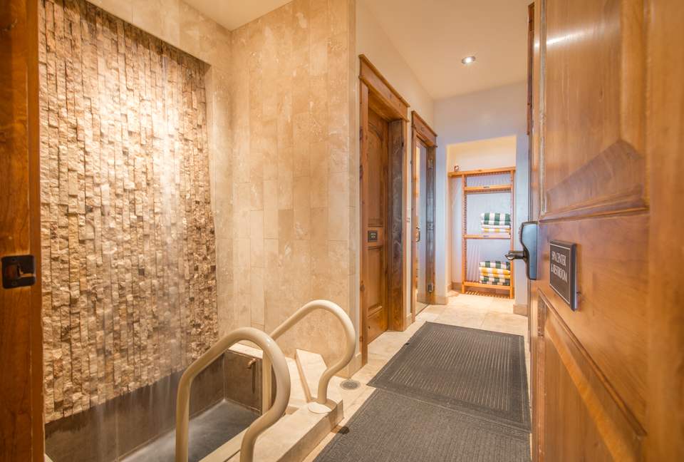 Castle Above the Clouds - Truckee, California