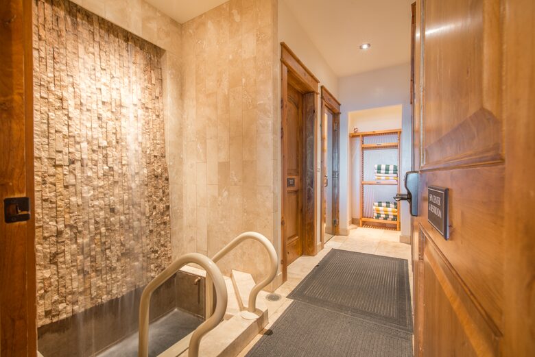 Castle Above the Clouds - Truckee, California