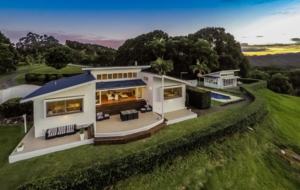 Byron Bay Luxury Estate - Possum Creek, Australia