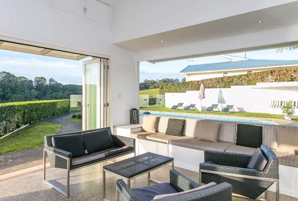 Byron Bay Luxury Estate - Possum Creek, Australia