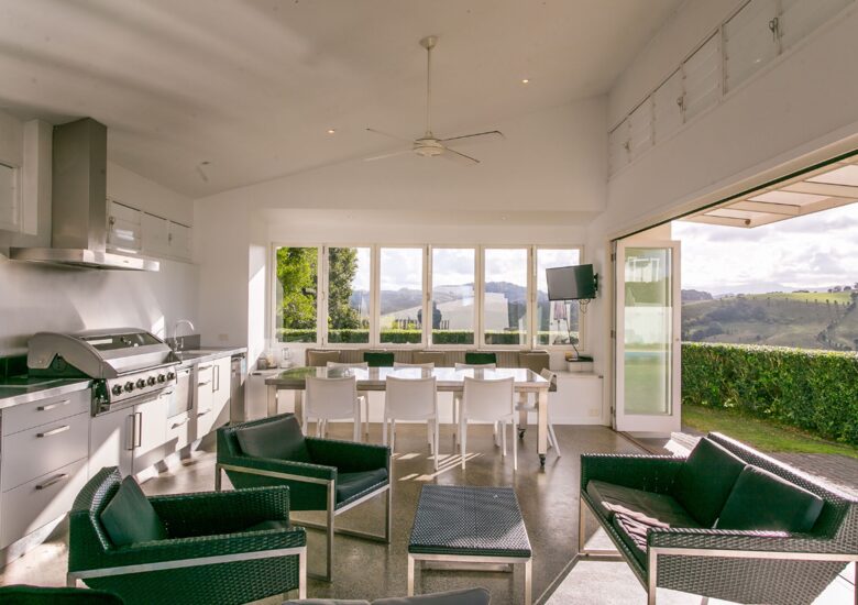 Byron Bay Luxury Estate - Possum Creek, Australia