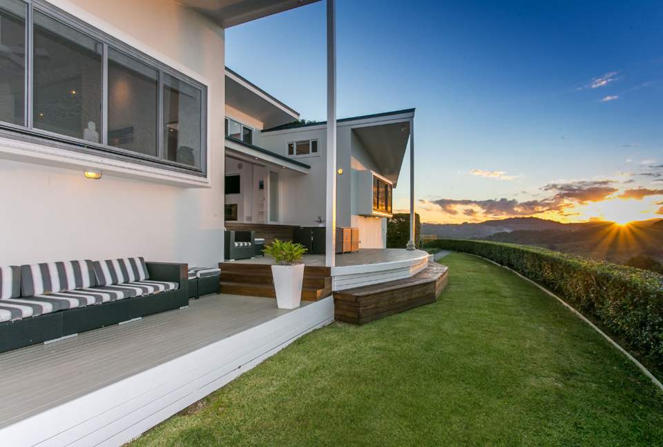 Byron Bay Luxury Estate - Possum Creek, Australia